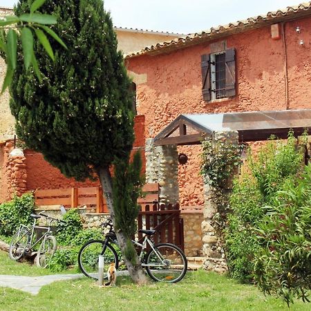 Mas La Casa Nova Villa Pontos Dış mekan fotoğraf