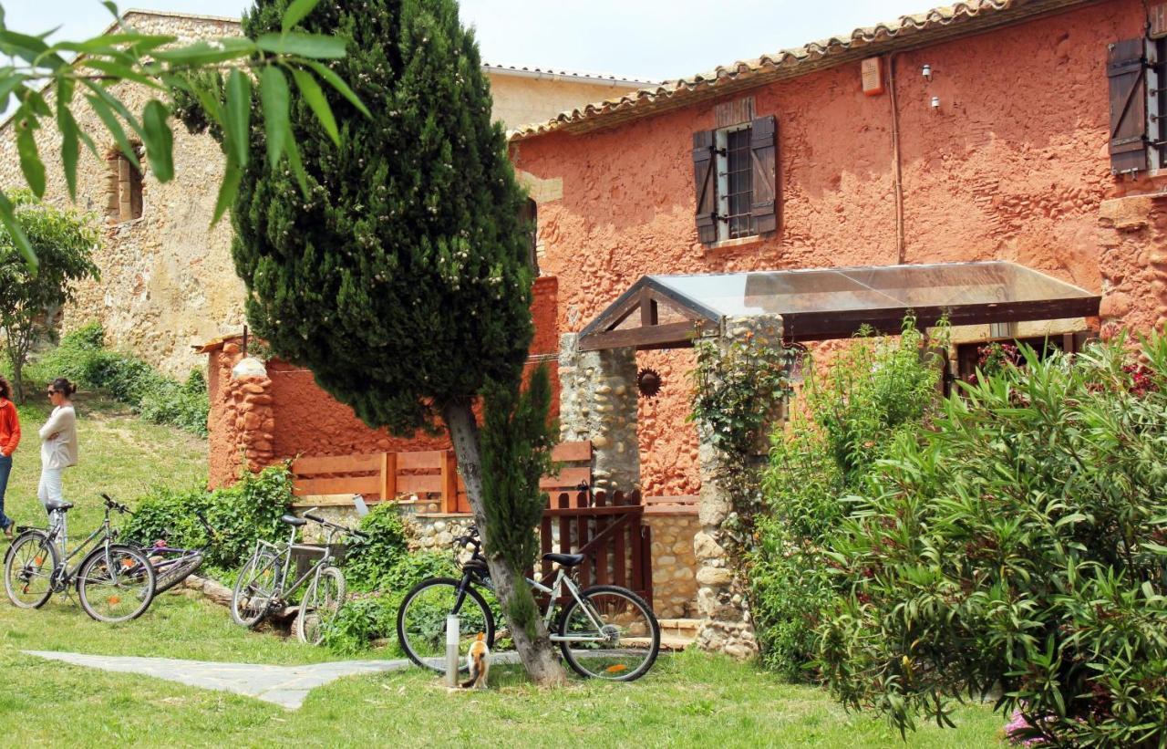 Mas La Casa Nova Villa Pontos Dış mekan fotoğraf