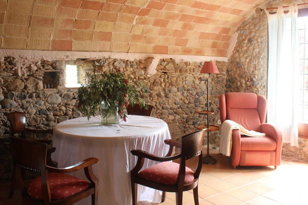 Mas La Casa Nova Villa Pontos Oda fotoğraf