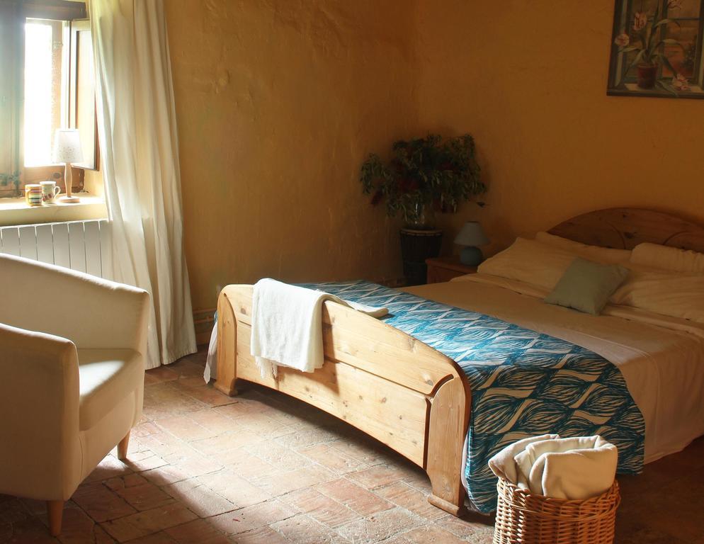 Mas La Casa Nova Villa Pontos Oda fotoğraf