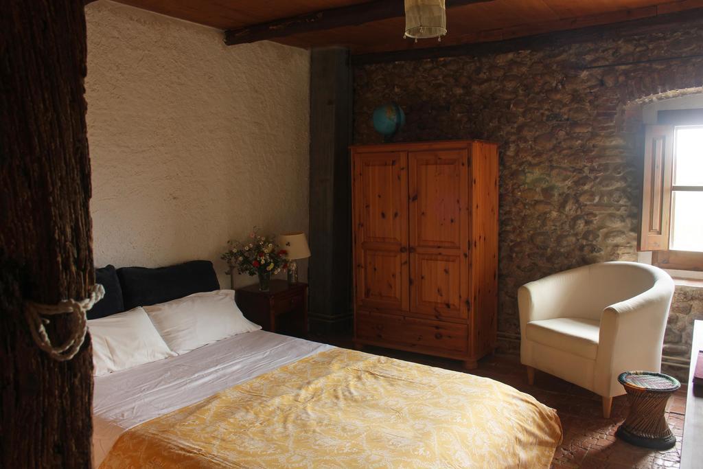 Mas La Casa Nova Villa Pontos Oda fotoğraf