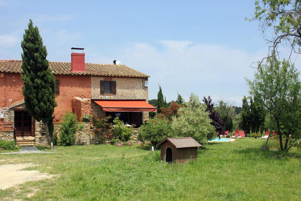 Mas La Casa Nova Villa Pontos Oda fotoğraf