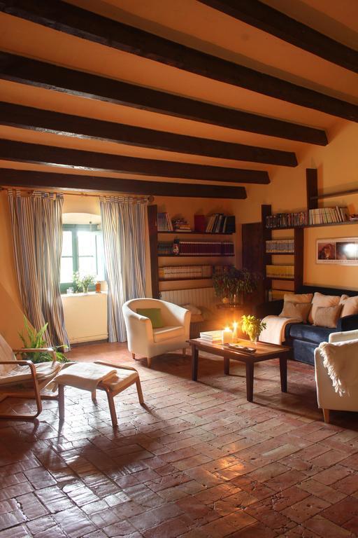 Mas La Casa Nova Villa Pontos Oda fotoğraf