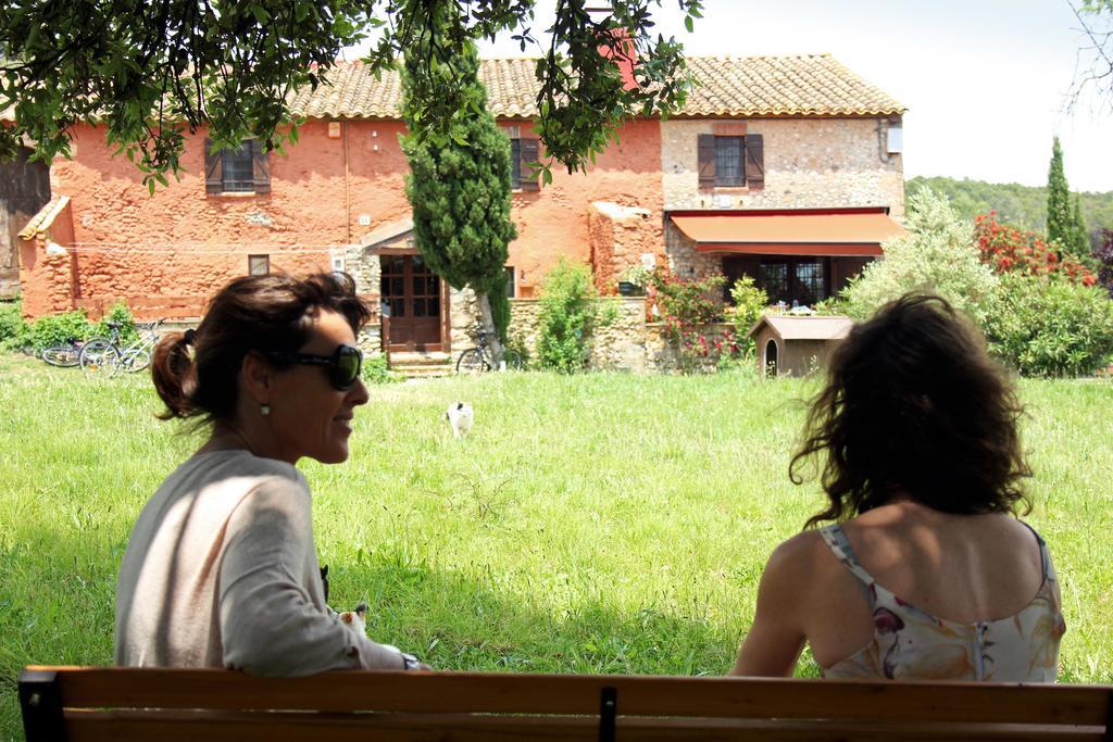 Mas La Casa Nova Villa Pontos Oda fotoğraf