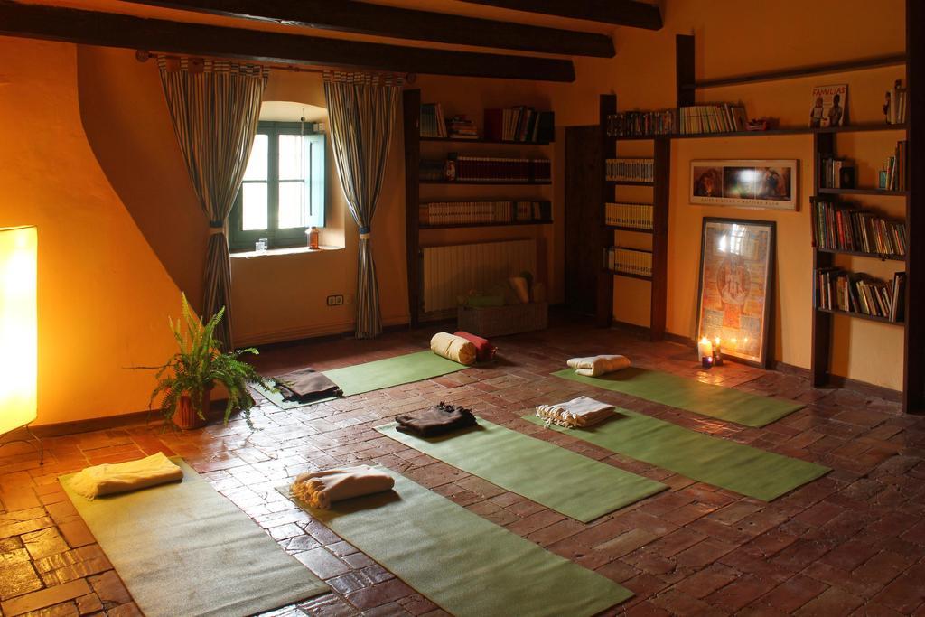 Mas La Casa Nova Villa Pontos Oda fotoğraf