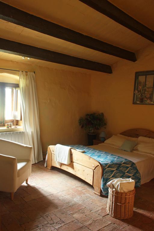 Mas La Casa Nova Villa Pontos Oda fotoğraf