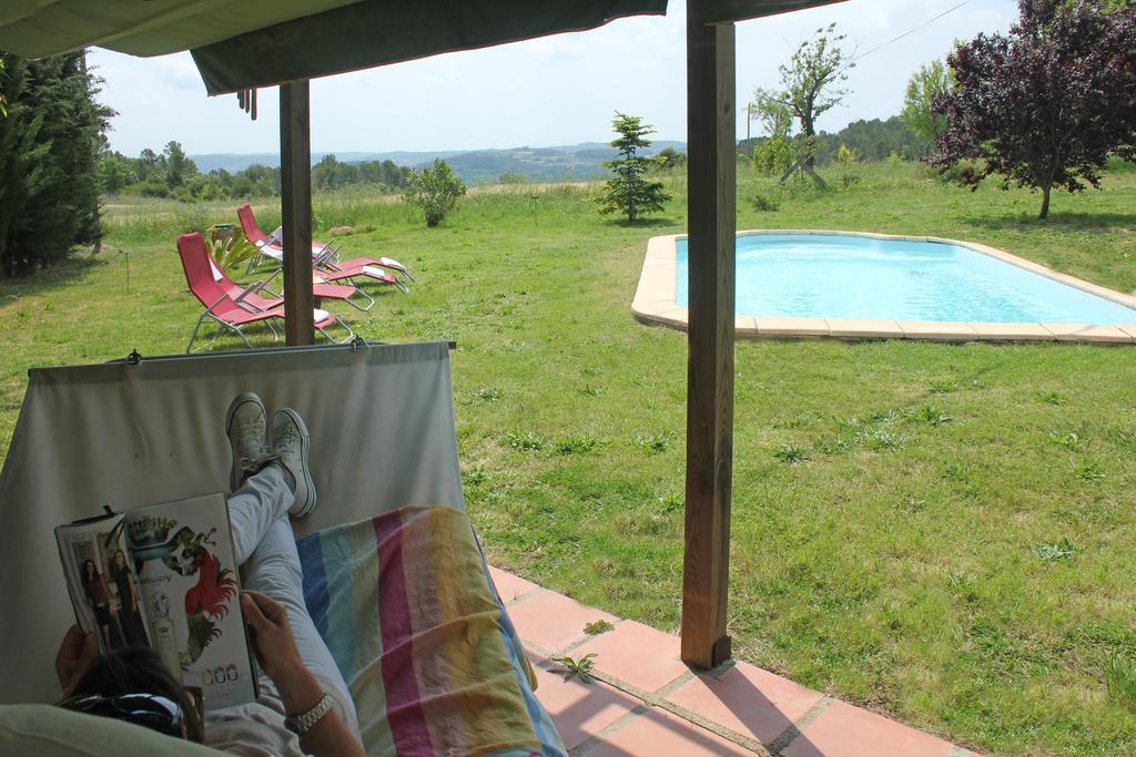 Mas La Casa Nova Villa Pontos Oda fotoğraf