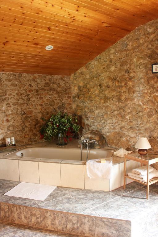 Mas La Casa Nova Villa Pontos Oda fotoğraf