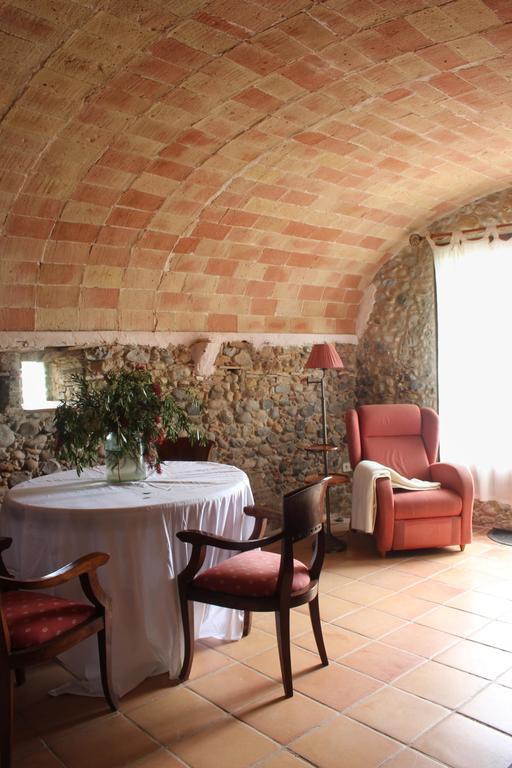 Mas La Casa Nova Villa Pontos Oda fotoğraf