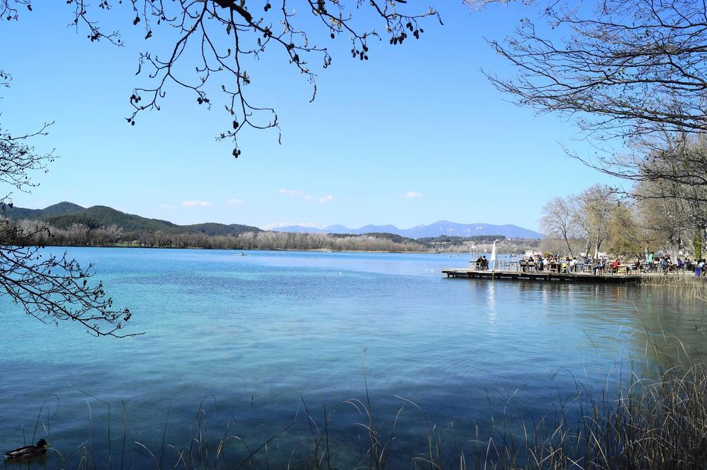 Mas La Casa Nova Villa Pontos Dış mekan fotoğraf